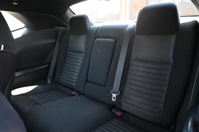 2014 Dodge Challenger SXT   - Photo 25 - Norwalk, CA 90650-2241