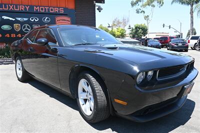 2014 Dodge Challenger SXT   - Photo 16 - Norwalk, CA 90650-2241