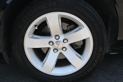 2014 Dodge Challenger SXT   - Photo 18 - Norwalk, CA 90650-2241