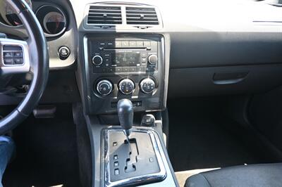 2014 Dodge Challenger SXT   - Photo 33 - Norwalk, CA 90650-2241
