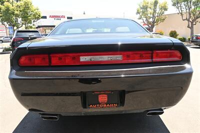 2014 Dodge Challenger SXT   - Photo 12 - Norwalk, CA 90650-2241
