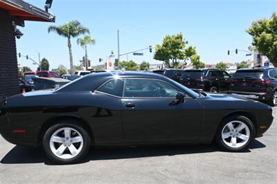 2014 Dodge Challenger SXT   - Photo 15 - Norwalk, CA 90650-2241