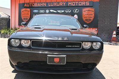 2014 Dodge Challenger SXT   - Photo 17 - Norwalk, CA 90650-2241