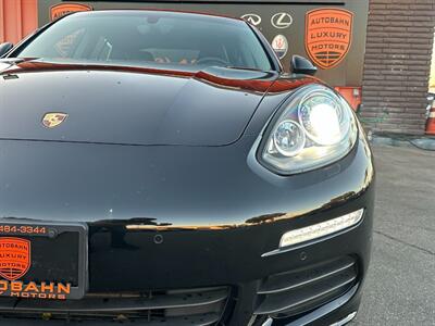 2016 Porsche Panamera   - Photo 5 - Norwalk, CA 90650-2241