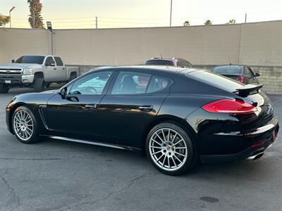 2016 Porsche Panamera   - Photo 9 - Norwalk, CA 90650-2241