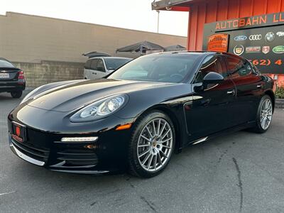 2016 Porsche Panamera   - Photo 6 - Norwalk, CA 90650-2241