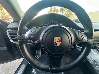 2016 Porsche Panamera   - Photo 24 - Norwalk, CA 90650-2241