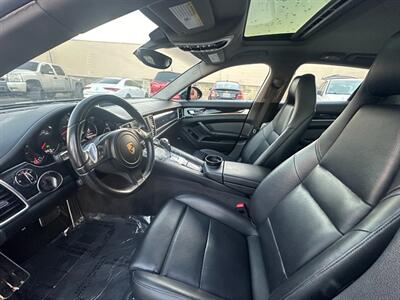 2016 Porsche Panamera   - Photo 21 - Norwalk, CA 90650-2241