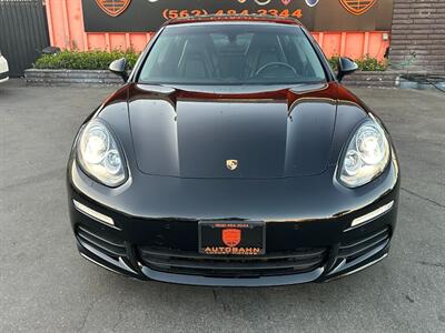 2016 Porsche Panamera   - Photo 3 - Norwalk, CA 90650-2241