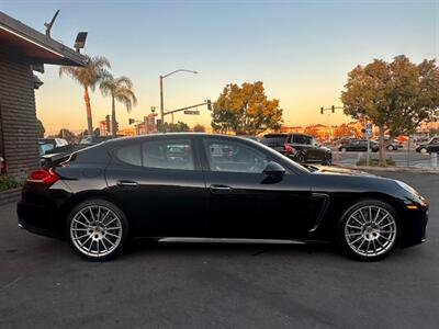 2016 Porsche Panamera   - Photo 17 - Norwalk, CA 90650-2241