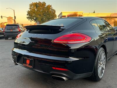 2016 Porsche Panamera   - Photo 15 - Norwalk, CA 90650-2241