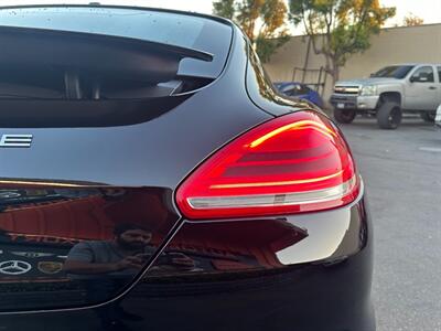 2016 Porsche Panamera   - Photo 14 - Norwalk, CA 90650-2241