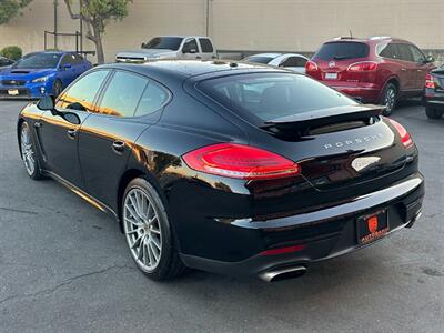 2016 Porsche Panamera   - Photo 10 - Norwalk, CA 90650-2241