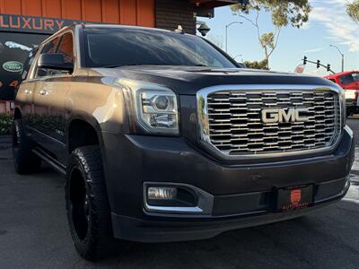 2018 GMC Yukon XL Denali - Photo 27 - Norwalk, CA 90650-2241