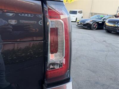 2018 GMC Yukon XL Denali - Photo 17 - Norwalk, CA 90650-2241