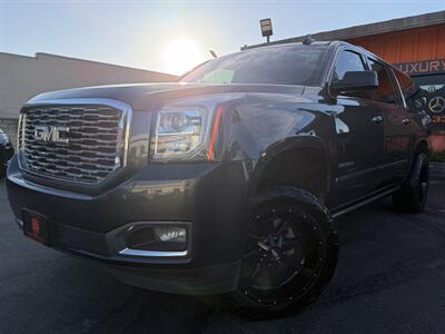 2018 GMC Yukon XL Denali - Photo 6 - Norwalk, CA 90650-2241