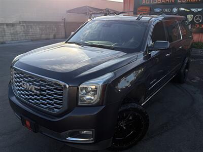 2018 GMC Yukon XL Denali - Photo 7 - Norwalk, CA 90650-2241