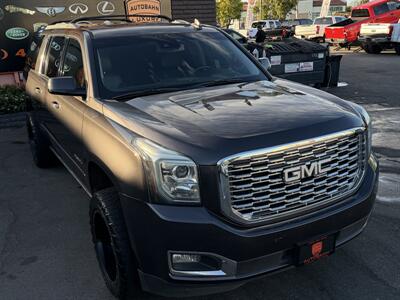2018 GMC Yukon XL Denali - Photo 26 - Norwalk, CA 90650-2241