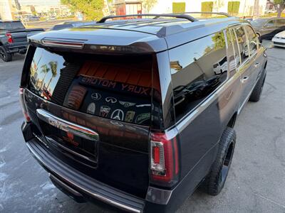 2018 GMC Yukon XL Denali - Photo 16 - Norwalk, CA 90650-2241