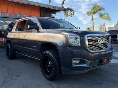 2018 GMC Yukon XL Denali - Photo 22 - Norwalk, CA 90650-2241