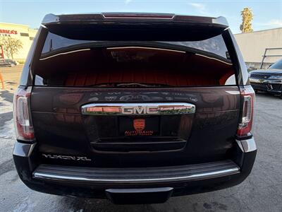 2018 GMC Yukon XL Denali - Photo 13 - Norwalk, CA 90650-2241