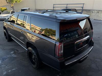2018 GMC Yukon XL Denali - Photo 14 - Norwalk, CA 90650-2241