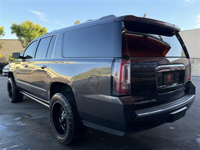 2018 GMC Yukon XL Denali - Photo 15 - Norwalk, CA 90650-2241