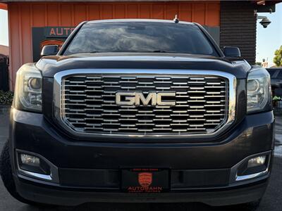 2018 GMC Yukon XL Denali - Photo 2 - Norwalk, CA 90650-2241