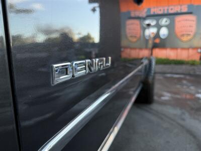 2018 GMC Yukon XL Denali - Photo 9 - Norwalk, CA 90650-2241
