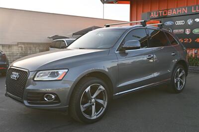 2016 Audi Q5 2.0T quattro Premium Plus   - Photo 7 - Norwalk, CA 90650-2241