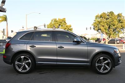 2016 Audi Q5 2.0T quattro Premium Plus   - Photo 23 - Norwalk, CA 90650-2241