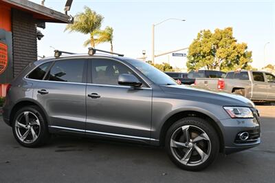 2016 Audi Q5 2.0T quattro Premium Plus   - Photo 24 - Norwalk, CA 90650-2241