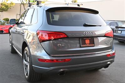 2016 Audi Q5 2.0T quattro Premium Plus   - Photo 11 - Norwalk, CA 90650-2241