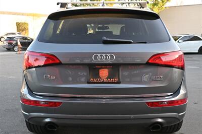 2016 Audi Q5 2.0T quattro Premium Plus   - Photo 13 - Norwalk, CA 90650-2241