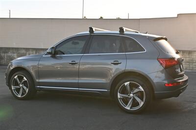 2016 Audi Q5 2.0T quattro Premium Plus   - Photo 10 - Norwalk, CA 90650-2241