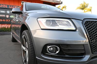 2016 Audi Q5 2.0T quattro Premium Plus   - Photo 26 - Norwalk, CA 90650-2241