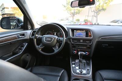 2016 Audi Q5 2.0T quattro Premium Plus   - Photo 50 - Norwalk, CA 90650-2241