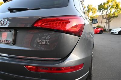 2016 Audi Q5 2.0T quattro Premium Plus   - Photo 20 - Norwalk, CA 90650-2241