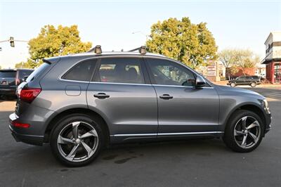 2016 Audi Q5 2.0T quattro Premium Plus   - Photo 22 - Norwalk, CA 90650-2241