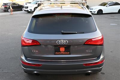 2016 Audi Q5 2.0T quattro Premium Plus   - Photo 14 - Norwalk, CA 90650-2241