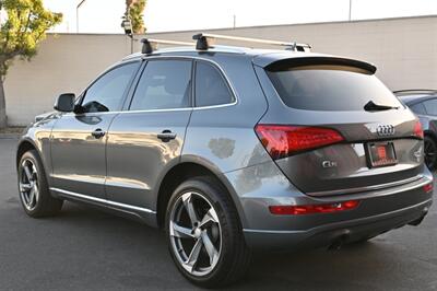 2016 Audi Q5 2.0T quattro Premium Plus   - Photo 12 - Norwalk, CA 90650-2241