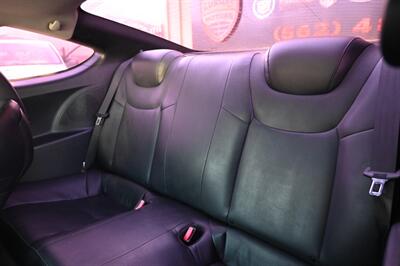 2012 Hyundai Genesis Coupe 3.8 Track   - Photo 31 - Norwalk, CA 90650-2241