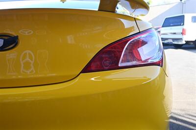 2012 Hyundai Genesis Coupe 3.8 Track   - Photo 12 - Norwalk, CA 90650-2241