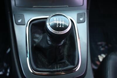 2012 Hyundai Genesis Coupe 3.8 Track   - Photo 43 - Norwalk, CA 90650-2241