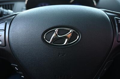 2012 Hyundai Genesis Coupe 3.8 Track   - Photo 37 - Norwalk, CA 90650-2241
