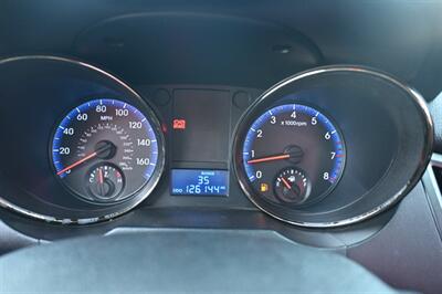 2012 Hyundai Genesis Coupe 3.8 Track   - Photo 34 - Norwalk, CA 90650-2241