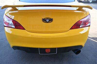 2012 Hyundai Genesis Coupe 3.8 Track   - Photo 11 - Norwalk, CA 90650-2241