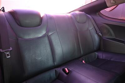 2012 Hyundai Genesis Coupe 3.8 Track   - Photo 51 - Norwalk, CA 90650-2241