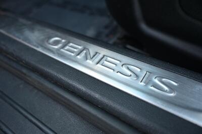 2012 Hyundai Genesis Coupe 3.8 Track   - Photo 25 - Norwalk, CA 90650-2241