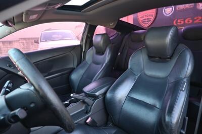 2012 Hyundai Genesis Coupe 3.8 Track   - Photo 30 - Norwalk, CA 90650-2241